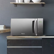 Micro-ondas Philco PMO30EP preto 28L