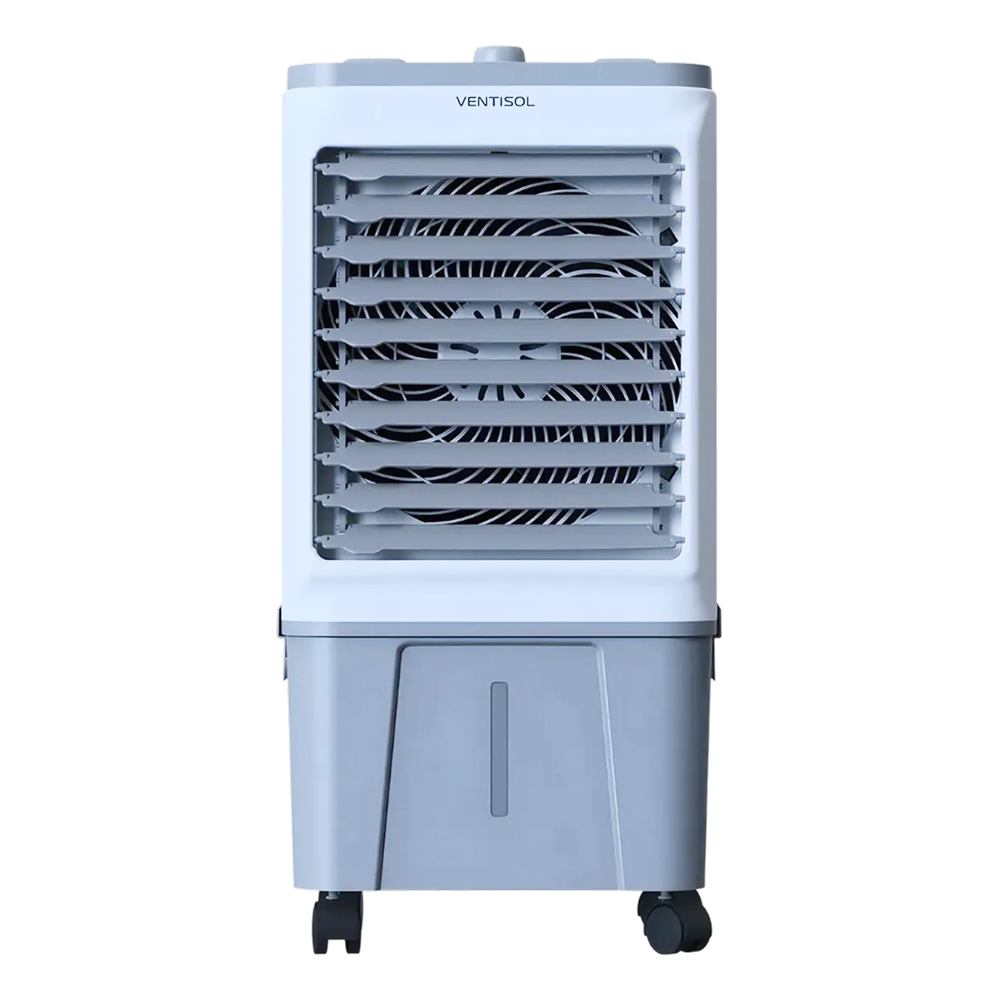 Climatização